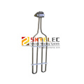 Anti-corrosion Titanium Immersion Heater